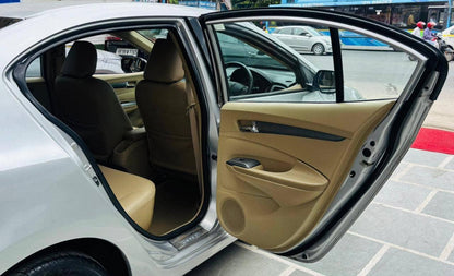 45,000 KMS HONDA CITY 1.5 V MT PETROL (2013)