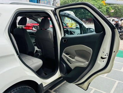 40,000 KMS FORD ECOSPORT 1.0 TITANIUM ECOBOOST PETROL (2014)