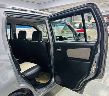 49,000 KMS MARUTI WAGONR LXI PETROL (2016)
