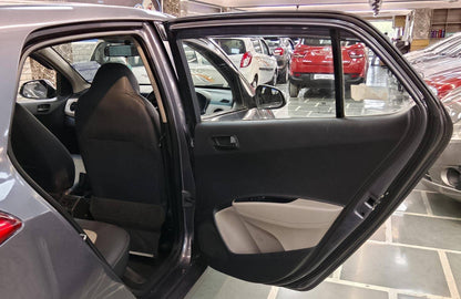 15,000 KMS HYUNDAI GRAND I10 MAGNA 1.2 PETROL (2014)