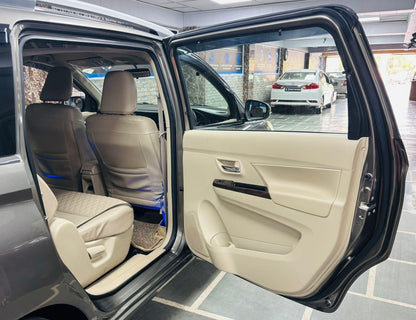 20,000 KMS MARUTI ERTIGA VXI CNG (2021)