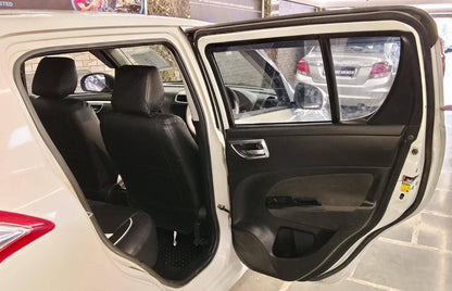 MARUTI SWIFT VXI PETROL (2011)