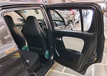 5,000 KMS MARUTI ALTO LXI PETROL (2021)