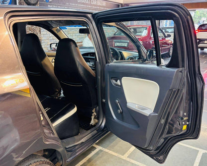 18,000 KMS MARUTI ALTO K10 VXI AUTOMATIC PETROL (2019)