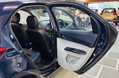 21,000 KMS TATA TIAGO XT (O) 1.2 RTN PETROL (2023)