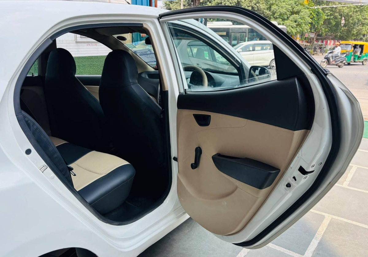 35,000 KMS HYUNDAI EON ERA+ PETROL (2014)