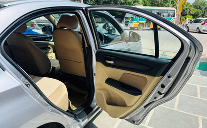 18,000 KMS HONDA AMAZE 1.2 RDE VX CVT PETROL (2023)