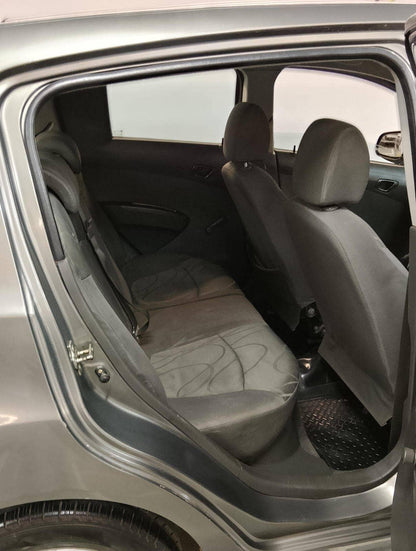 33,000 KMS CHEVROLET BEAT LS PETROL (2012)