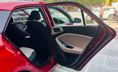 HYUNDAI I20 ASTA 1.2 VTVT PETROL (2018)