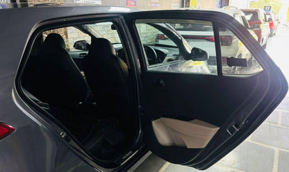HYUNDAI GRAND I10 MAGNA 1.2 PETROL (2018)
