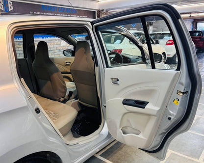 11,000 KMS MARUTI CELERIO VXI PETROL (2018)