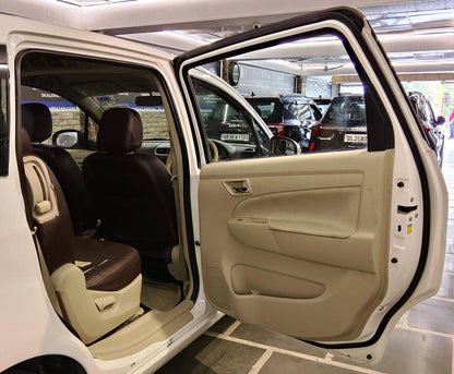 15,000 KMS MARUTI ERTIGA VXI PETROL (2016)