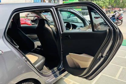 HYUNDAI I10 1.2 MAGNA AUTOMATIC PETROL (2016)