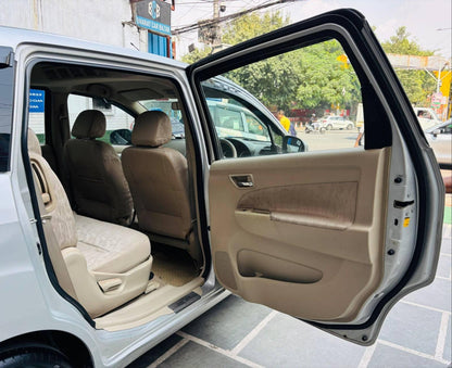 MARUTI ERTIGA VXI PETROL (2014)