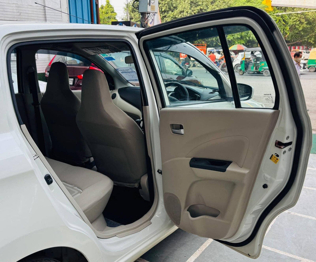 28,000 KMS MARUTI CELERIO VXI PETROL (2020)