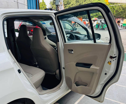 28,000 KMS MARUTI CELERIO VXI PETROL (2020)