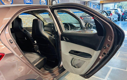13,000 KMS TATA TIAGO XM 1.2 RTN MT PETROL (2019)