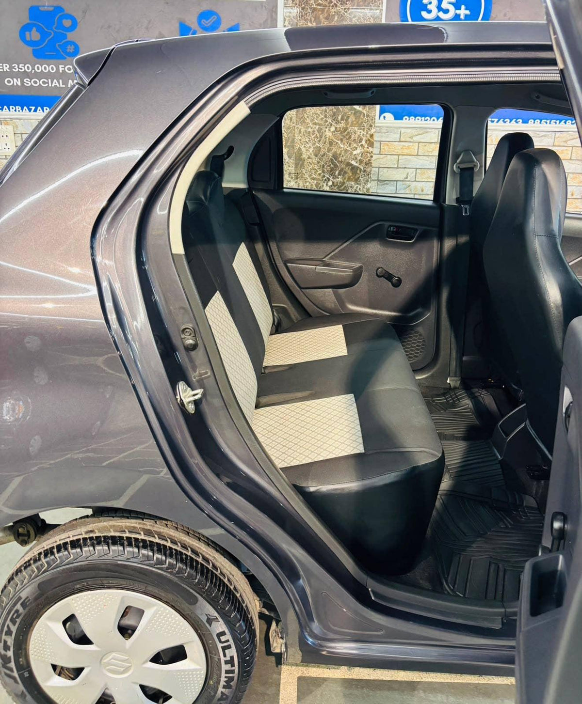 20,000 KMS MARUTI ALTO K10 VXI PETROL (2023)