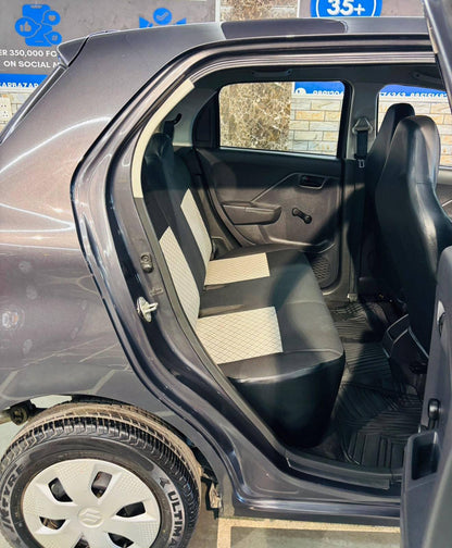 20,000 KMS MARUTI ALTO K10 VXI PETROL (2023)