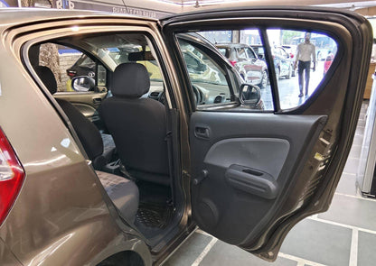 12000 KMS MARUTI RITZ LXI (O) PETROL (2013)