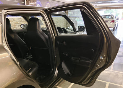 19,000 KMS MARUTI SWIFT LXI PETROL (2019)