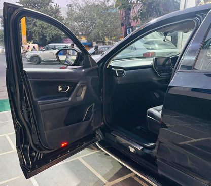 TATA HARRIER XZ 2.0L MT DIESEL (2020)