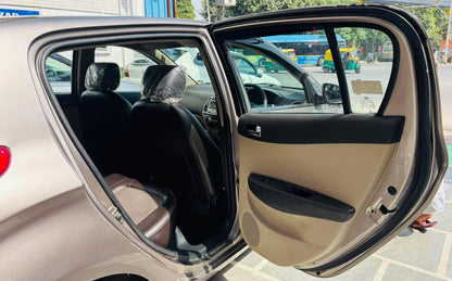 35,000 KMS HYUNDAI I20 MAGNA (O) 1.2 PETROL (2012)