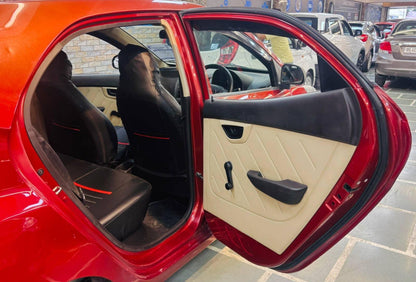 HYUNDAI EON D-LITE+ PETROL (2013)