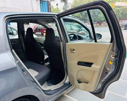 23,000 KMS MARUTI CELERIO VXI PETROL (2020)
