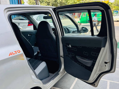 19,000 KMS MARUTI ALTO 800 LXI PETROL (2015)