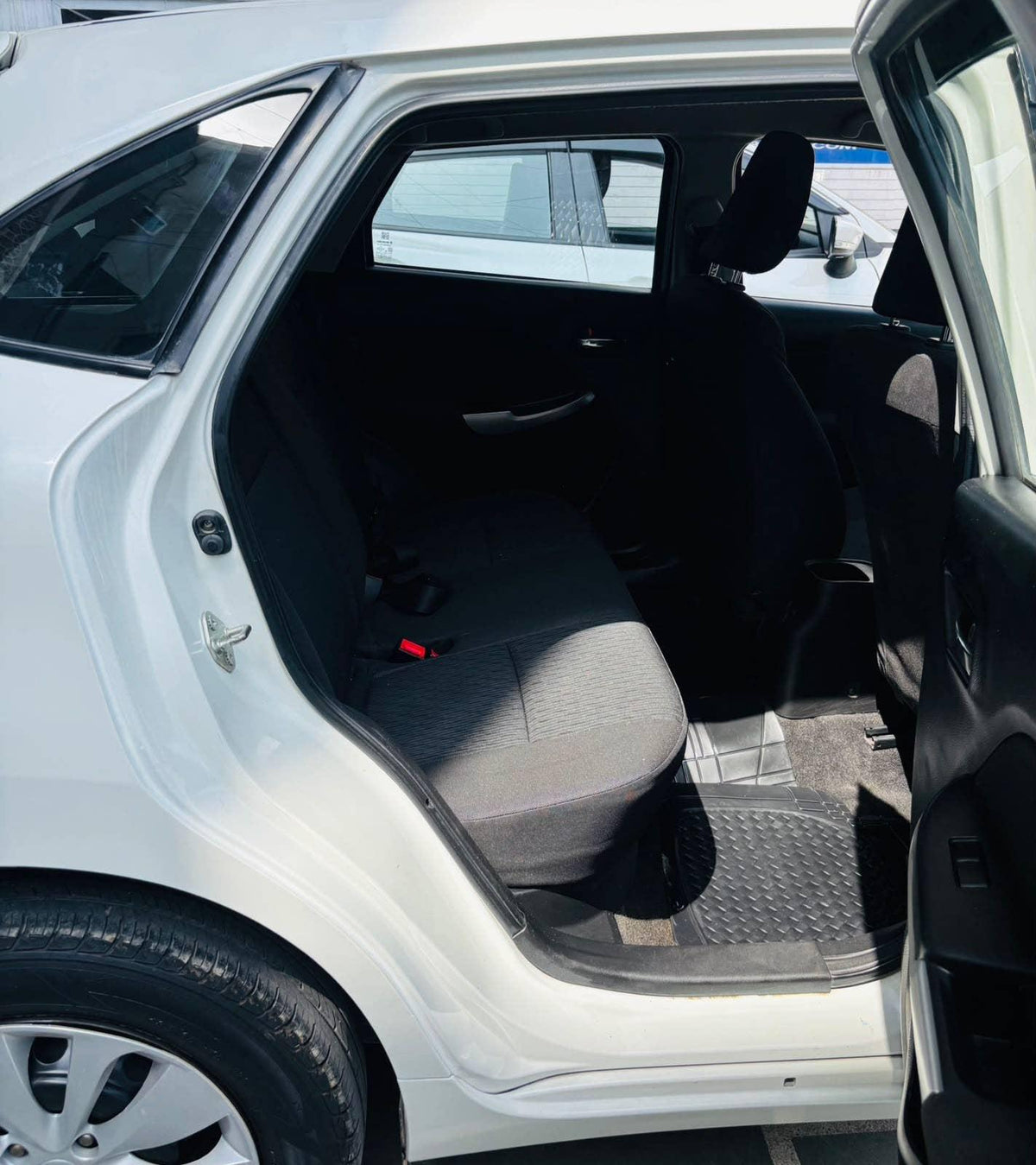 MARUTI BALENO DELTA PETROL (2019)