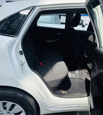 MARUTI BALENO DELTA PETROL (2019)