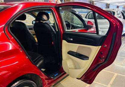 28,000 KMS HONDA AMAZE RDE VX 1.2 MT PETROL (2023)