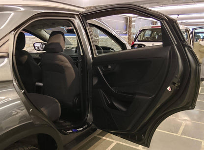 9,000 KMS TATA NEXON 1.2 SMART+ PETROL (2024)