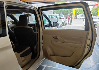 MARUTI ERTIGA ZXI GREEN CNG (2022)