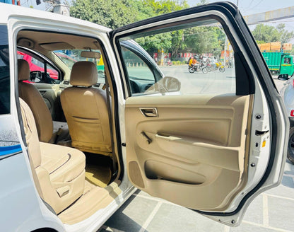 22,000 KMS MARUTI ERTIGA LXI PETROL (2012)