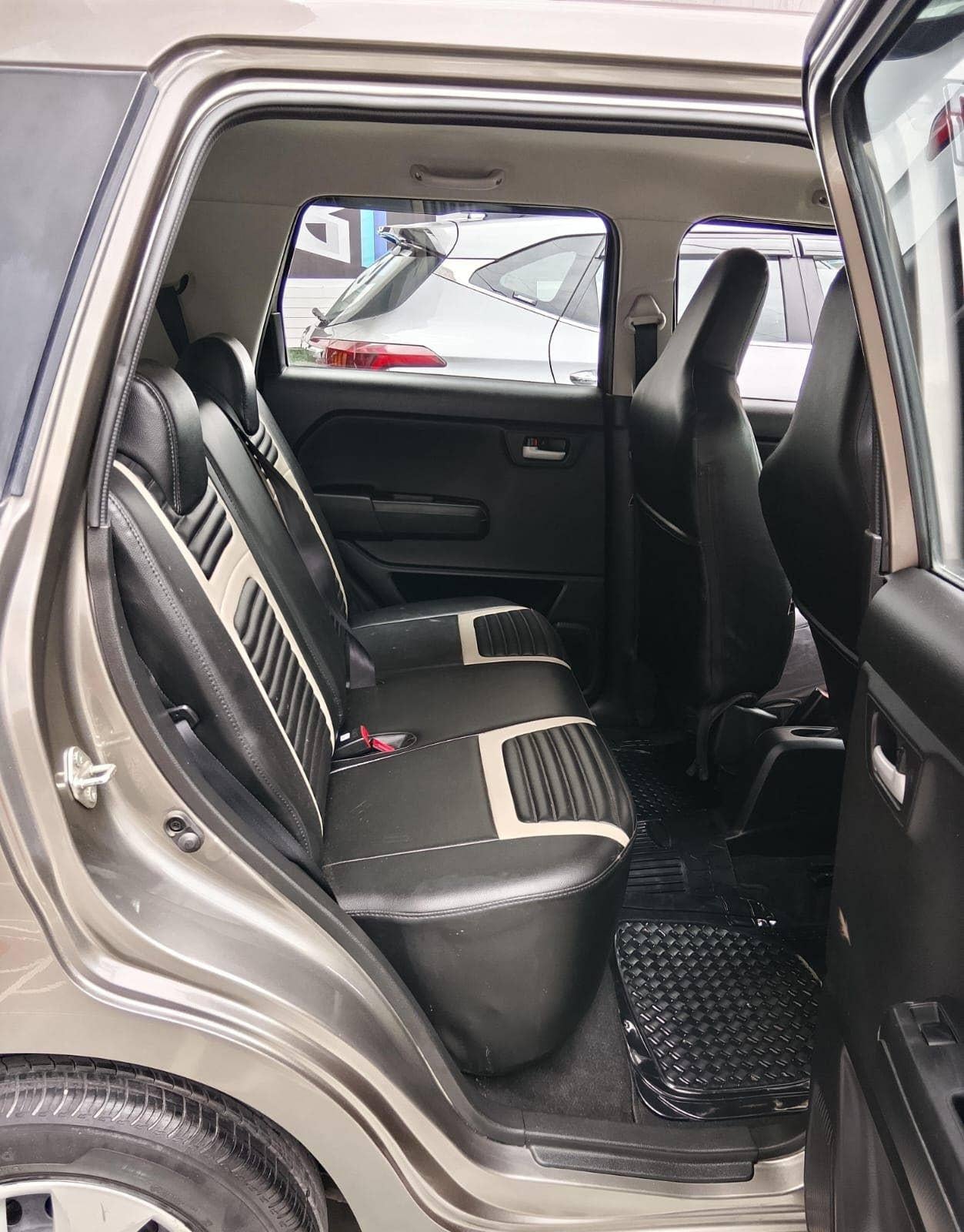 6,000 KMS MARUTI WAGONR VXI GREEN CNG (2022)