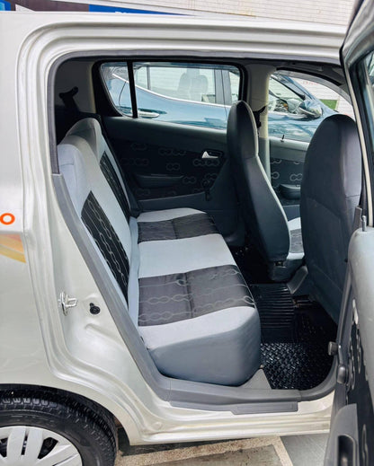 19,000 KMS MARUTI ALTO 800 LXI PETROL (2015)