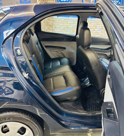 21,000 KMS TATA TIAGO XT (O) 1.2 RTN PETROL (2023)