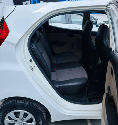 HYUNDAI EON D-LITE+ CNG (2013)