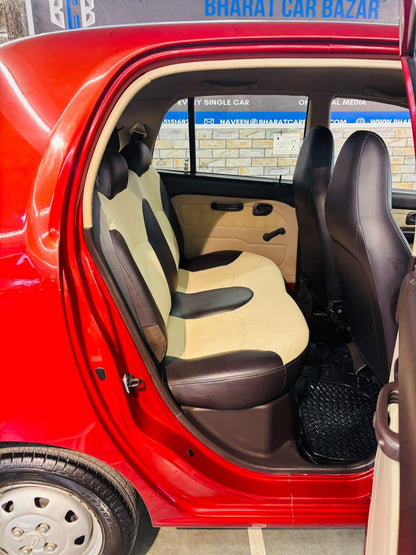 12,000 KMS HYUNDAI SANRO GL PETROL (2014)
