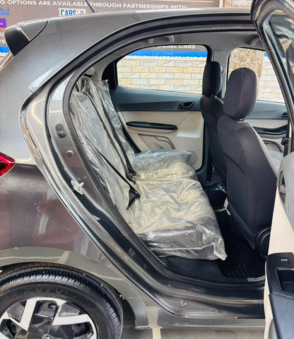 18,000 KMS TATA TIAGO 1.2 CNG TWN XM (2025)