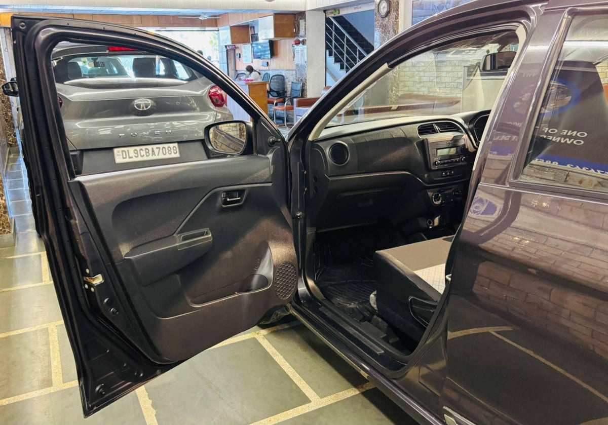 20,000 KMS MARUTI ALTO K10 VXI PETROL (2023)