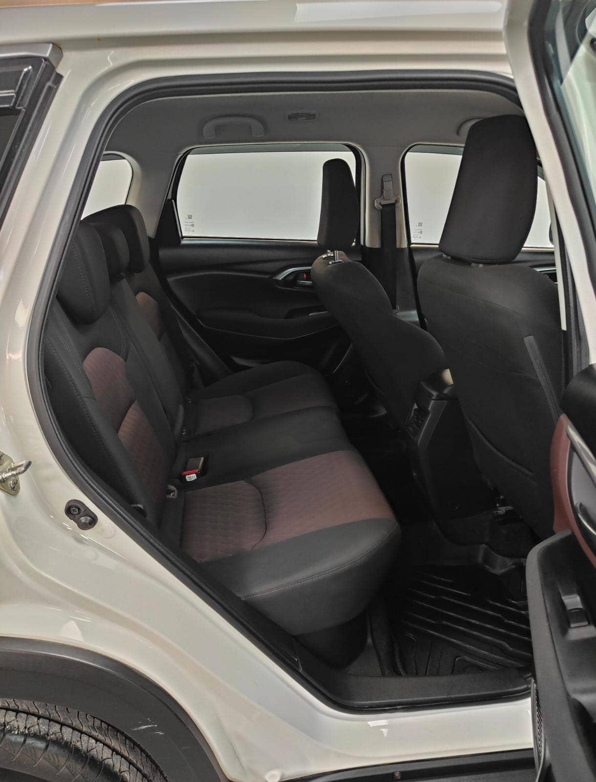 24,000 KMS MARUTI GRAND VITARA SIGMA PETROL (2023)