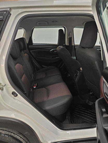 24,000 KMS MARUTI GRAND VITARA SIGMA PETROL (2023)