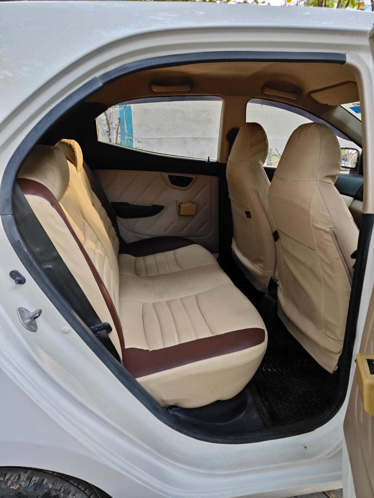 HYUNDAI EON D-LITE+ S PETROL (2015)