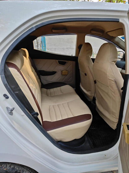 HYUNDAI EON D-LITE+ S PETROL (2015)