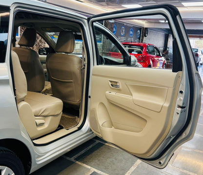 32,000 KMS MARUTI ERTIGA VXI AUTOMATIC PETROL (2019)