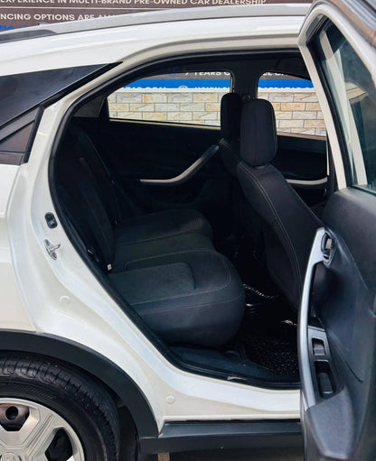 23,000 KMS TATA NEXON 1.2 XM S RTN CNG (2023)
