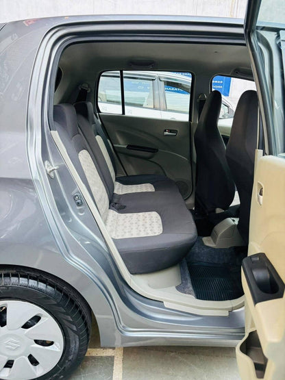 23,000 KMS MARUTI CELERIO VXI PETROL (2020)